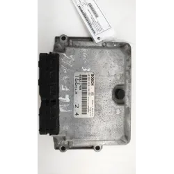 CENTRALINA INIEZIONE ALFA ROMEO 166 (W9) (06/98-05/04) 2.0 V6 TURBO SUPER BER. 4P/B/1996CC