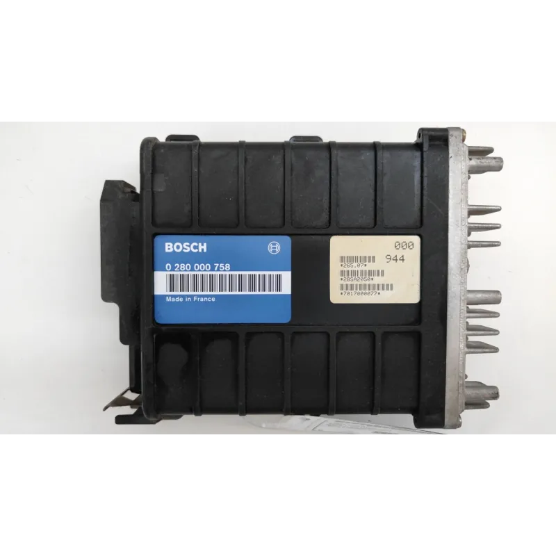 CENTRALINA INIEZIONE LANCIA DEDRA (10/94-12/97) 1.6 LE SW 5P/B/1581CC