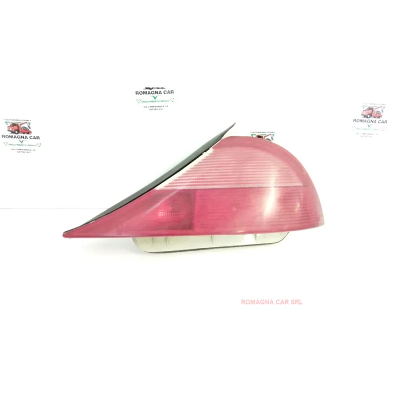 FANALE POST. DX. LANCIA Y (10/00-03/04) 1.2 16V BER. 3P/B/1242CC