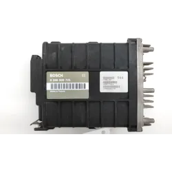 CENTRALINA INIEZIONE FIAT UNO (06/94-09/95) 1.4 I.E. CONDITIONAIR BER. 3P/B/1372CC