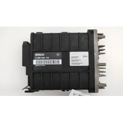 CENTRALINA INIEZIONE FIAT PANDA 1A SERIE (03/92-03/04) 1.1 IE 4X4 TREKKING BER. 3P/B/1108CC