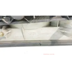 FANALE POST. DX. LANCIA Y (10/00-03/04) 1.2 16V BER. 3P/B/1242CC