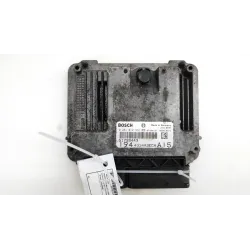 CENTRALINA INIEZIONE FIAT CROMA (2T) (10/07-12/11) 1.9 MJT 16V DYNAMIC SW 5P/D/1910CC