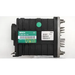 CENTRALINA INIEZIONE FIAT UNO (06/94-09/95) 1.0 I.E. CAT START BER. 3P/B/994CC