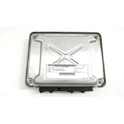 CENTRALINA INIEZIONE ECO FIAT PANDA (2Q) (09/03-12/10) 1.1 ACTIVE BER. 5P/B/1108CC