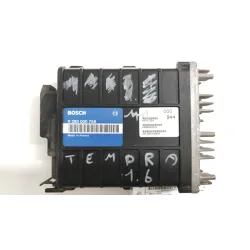 CENTRALINA INIEZIONE LANCIA DEDRA (10/94-12/97) 1.6 LE BER. 4P/B/1581CC