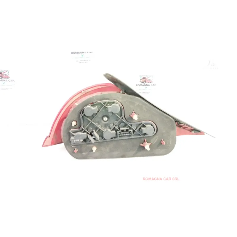 FANALE POST. DX. LANCIA Y (10/00-03/04) 1.2 16V BER. 3P/B/1242CC