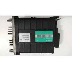 CENTRALINA INIEZIONE FIAT UNO (06/94-09/95) 1.0 I.E. CAT START BER. 3P/B/994CC