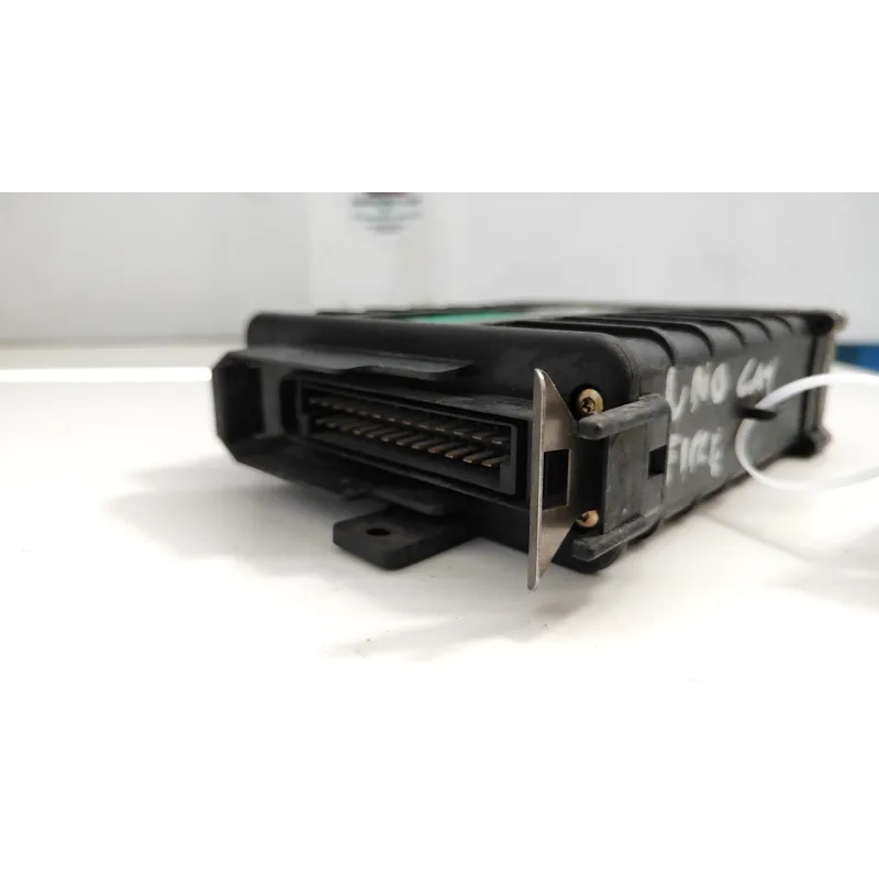 CENTRALINA INIEZIONE FIAT UNO (06/94-09/95) 1.0 I.E. CAT START BER. 3P/B/994CC