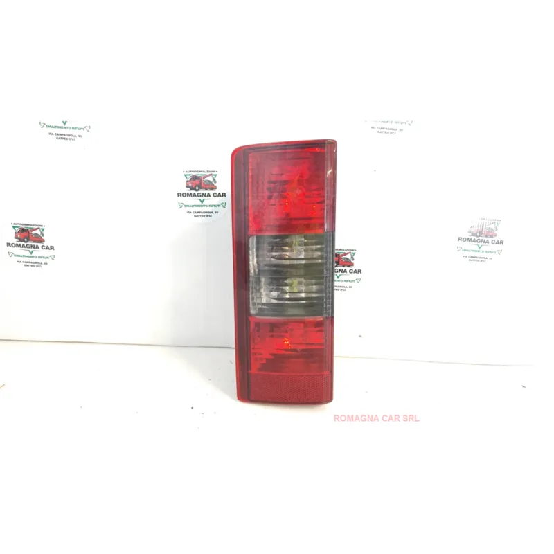 FANALE POST. SX. OPEL COMBO (X01) (11/01-01/12) 1.3 CDTI FRG 3-4P/D/1248CC