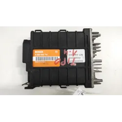 CENTRALINA INIEZIONE FIAT UNO (06/94-09/95) 1.0 I.E. CAT START BER. 3P/B/994CC