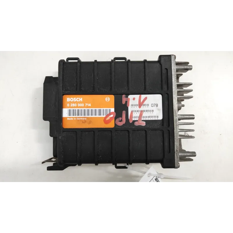 CENTRALINA INIEZIONE FIAT UNO (06/94-09/95) 1.0 I.E. CAT START BER. 3P/B/994CC