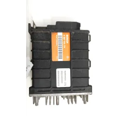 CENTRALINA INIEZIONE FIAT UNO (06/94-09/95) 1.0 I.E. CAT START BER. 3P/B/994CC