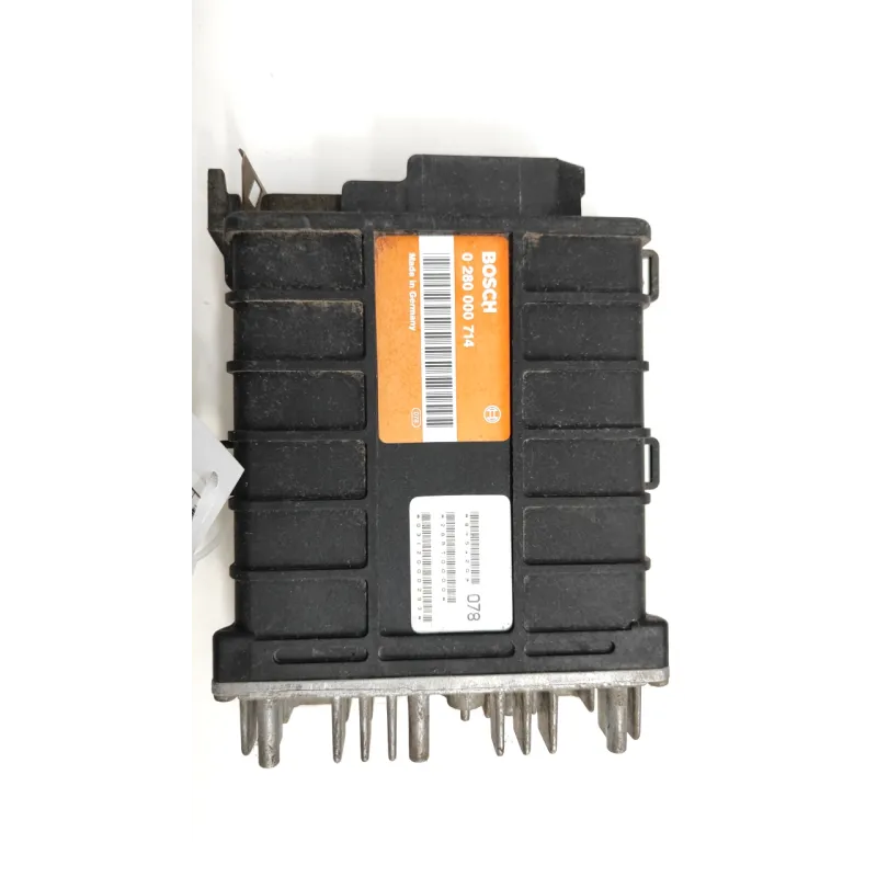 CENTRALINA INIEZIONE FIAT UNO (06/94-09/95) 1.0 I.E. CAT START BER. 3P/B/994CC