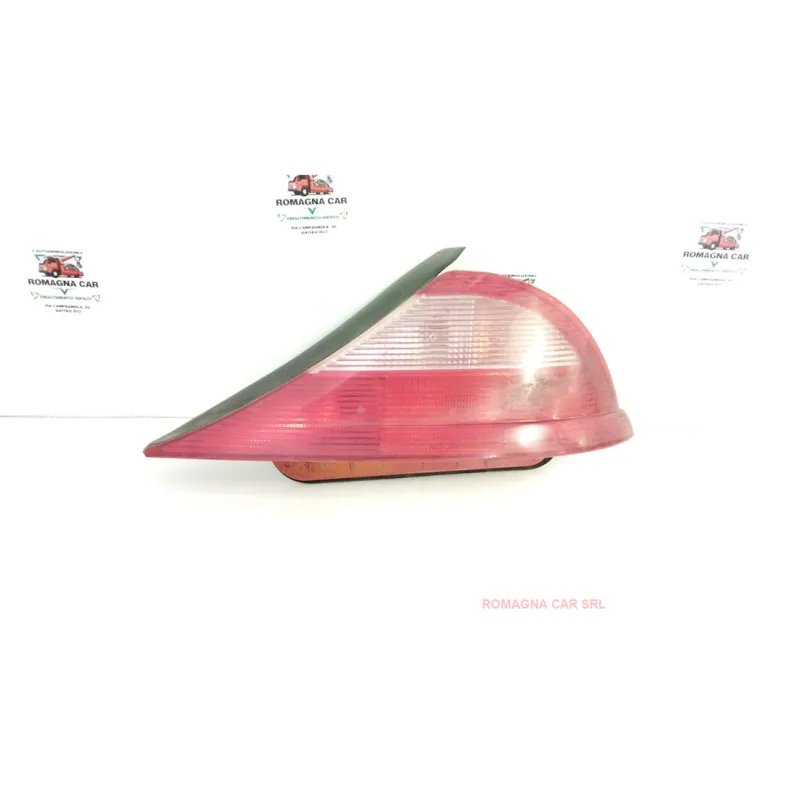 FANALE POST. DX. LANCIA Y (10/00-03/04) 1.2 16V BER. 3P/B/1242CC