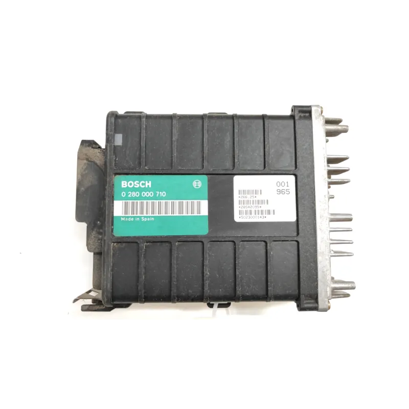 CENTRALINA INIEZIONE FIAT UNO (06/94-09/95) 1.0 I.E. CAT START BER. 3P/B/994CC