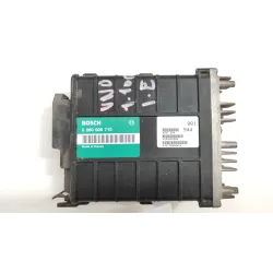 CENTRALINA INIEZIONE FIAT UNO (06/94-09/95) 1.0 I.E. CAT START BER. 3P/B/994CC