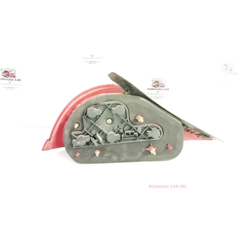 FANALE POST. DX. LANCIA Y (10/00-03/04) 1.2 16V BER. 3P/B/1242CC