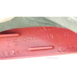 FANALE POST. DX. LANCIA Y (10/00-03/04) 1.2 16V BER. 3P/B/1242CC