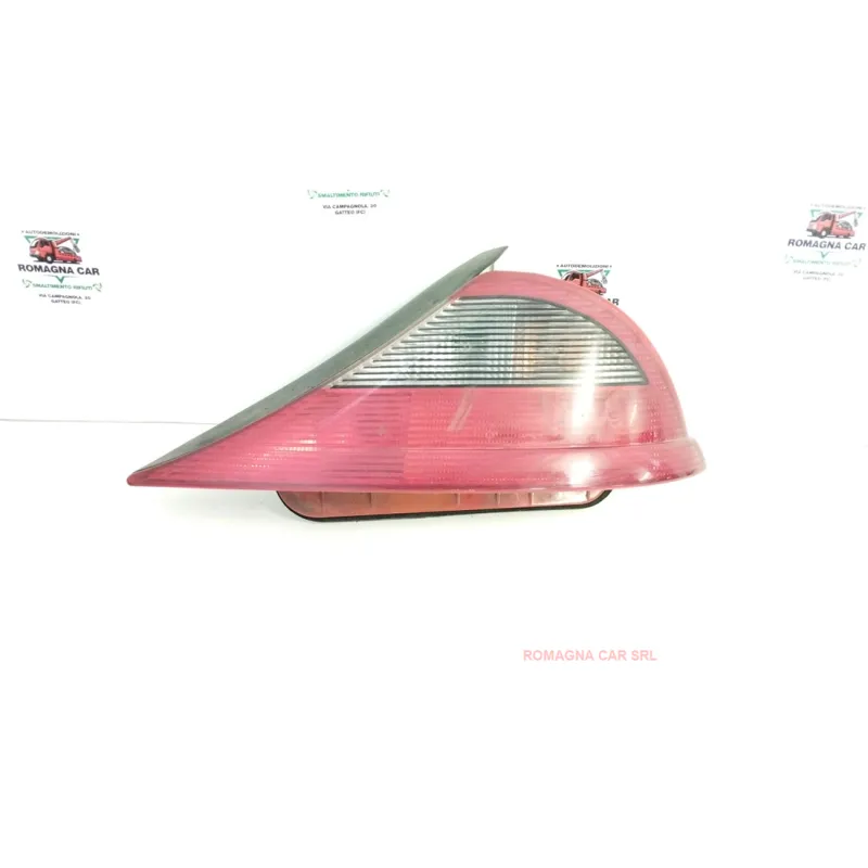 FANALE POST. DX. LANCIA Y (10/00-03/04) 1.2 16V BER. 3P/B/1242CC