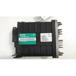 CENTRALINA INIEZIONE FIAT UNO (06/94-09/95) 1.0 I.E. CAT START BER. 3P/B/994CC