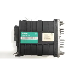 CENTRALINA INIEZIONE FIAT UNO (06/94-09/95) 1.0 I.E. CAT START BER. 3P/B/994CC