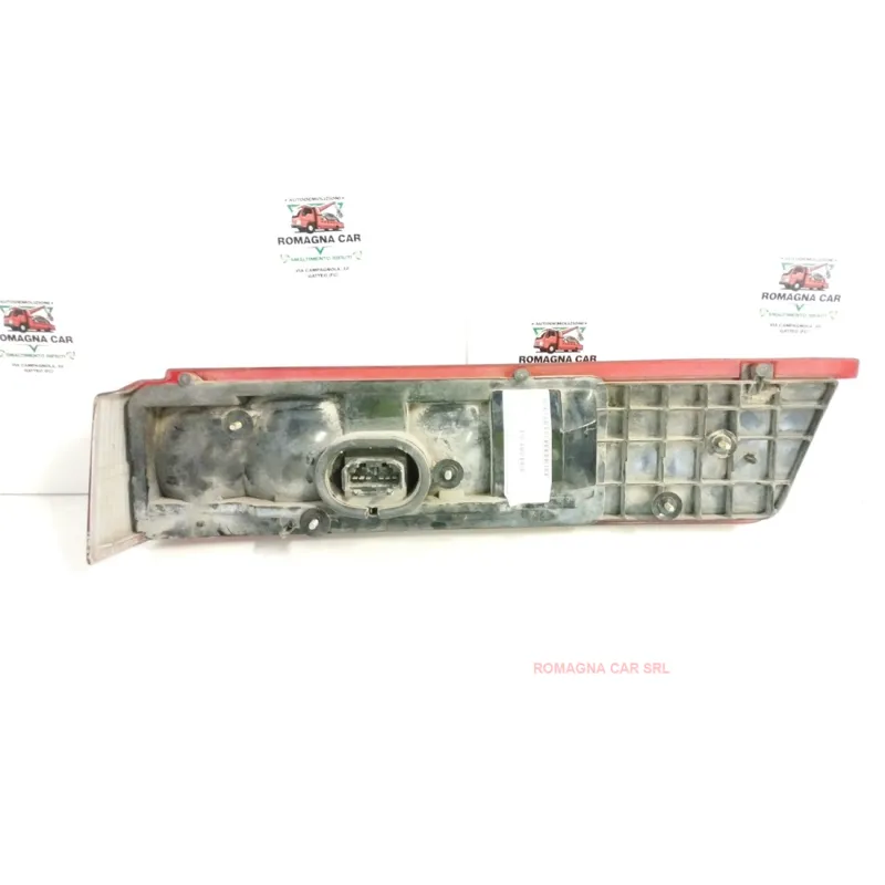 FANALE POST. DX. LANCIA Y (01/96-10/00) 1.1 ELEFANTINO BLU BER. 3P/B/1108CC