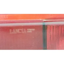 FANALE POST. DX. LANCIA Y (01/96-10/00) 1.1 ELEFANTINO BLU BER. 3P/B/1108CC