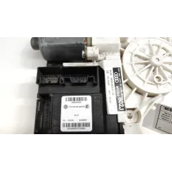 MOTORINO ALZACRISTALLO PORTA ANT. DX. AUDI A3 (8P) (04/03-06/10) 1.9 TDI BER. 5P/D/1896CC