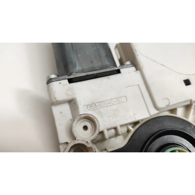 MOTORINO ALZACRISTALLO PORTA POST. SX. AUDI A4 (8K) (09/07-03/13) 2.0 TDI FAP (105 KW) SW 5P/D/1968CC