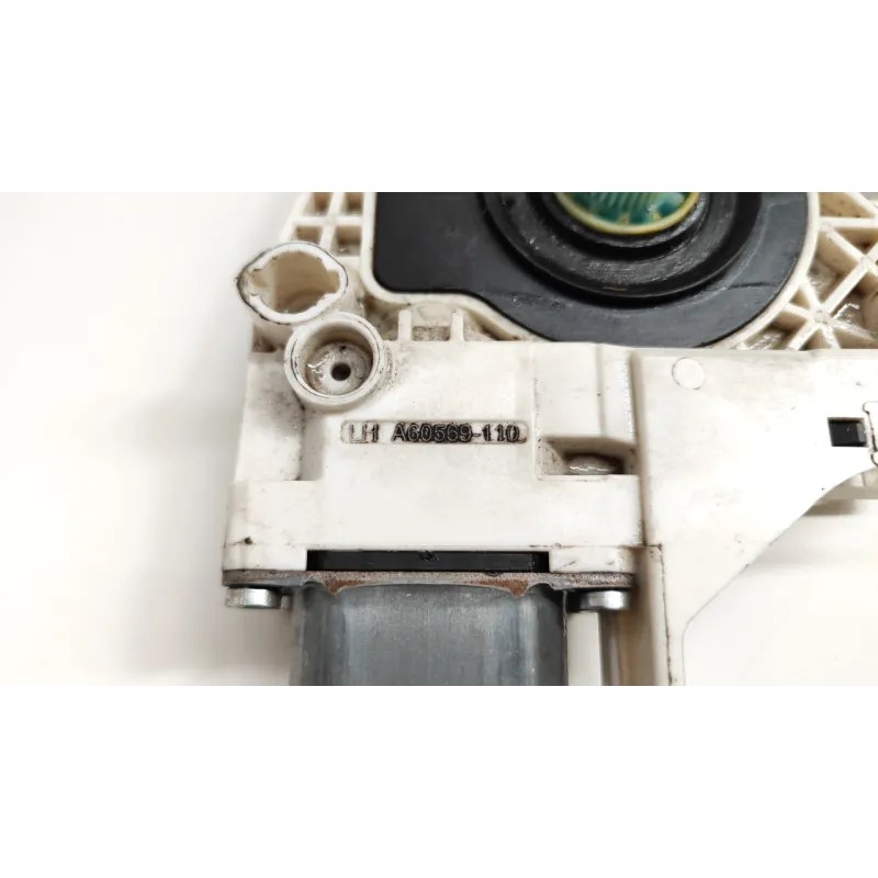 MOTORINO ALZACRISTALLO PORTA ANT. DX. AUDI A4 (8K) (09/07-03/13) 2.0 TDI FAP (105 KW) SW 5P/D/1968CC