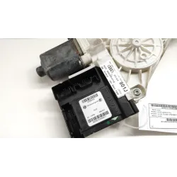 MOTORINO ALZACRISTALLO PORTA ANT. DX. AUDI A3 (8P) (05/10-07/13) 2.0 16V TFSI BER. 5P/B/1984CC