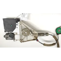 MOTORINO ALZACRISTALLO PORTA ANT. DX. AUDI A3 (8P) (05/10-07/13) 2.0 16V TFSI BER. 5P/B/1984CC