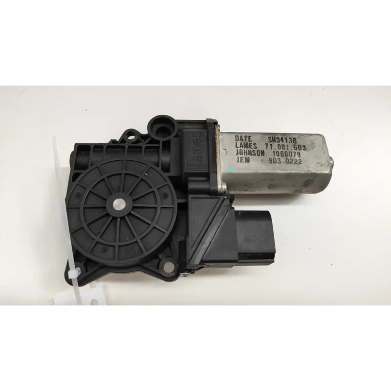 MOTORINO ALZACRISTALLO PORTA POST. DX. BMW SERIE 3 (E90/E91) (02/05-12/11 320D BER. 4P/D/1995CC