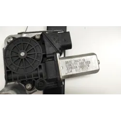 MOTORINO ALZACRISTALLO PORTA POST. SX. BMW SERIE 1 (E81/E87) (03/07-12/12 118D DPF BER. 5P/D/1995CC