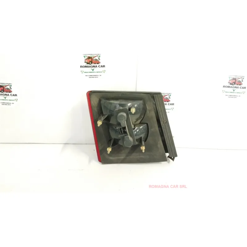 FANALE POST. PARTE INT. DX. LANCIA DEDRA (10/94-12/97) 1.6 LE BER. 4P/B/1581CC
