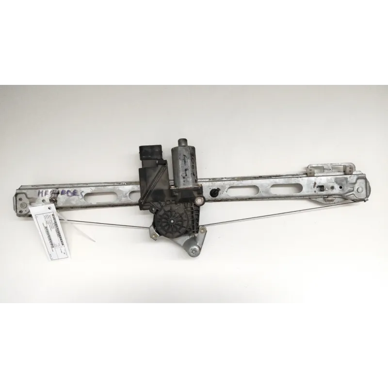 ALZACRISTALLO ELETTR. PORTA ANT. 09- SX. MERCEDES-BENZ CLASSE A (W168) (03/01-06/04) 140 BER. 5P/B/1397CC