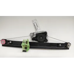 ALZACRISTALLO ELETTR. PORTA POST. DX. BMW SERIE 3 (E90/E91) (02/05-12/11 320D BER. 4P/D/1995CC