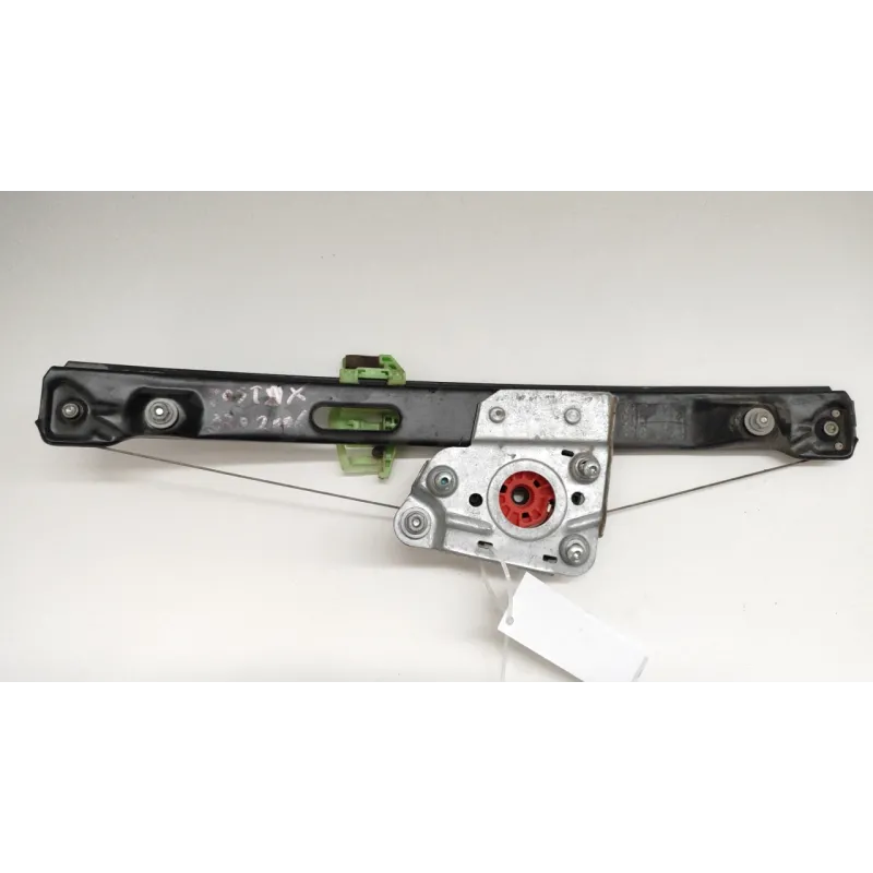 ALZACRISTALLO ELETTR. PORTA POST. DX. BMW SERIE 3 (E90/E91) (02/05-12/11 320D BER. 4P/D/1995CC