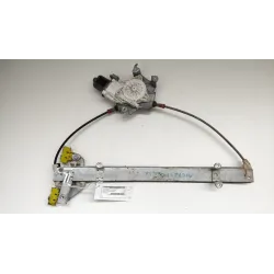 MOTORINO ALZACRISTALLO PORTA ANT. SX. NISSAN MICRA (K12E) (11/02-05/06) 1.0 16V BER. 5P/B/998CC