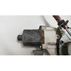 MOTORINO ALZACRISTALLO PORTA ANT. SX. NISSAN MICRA (K12E) (11/02-05/06) 1.0 16V BER. 5P/B/998CC