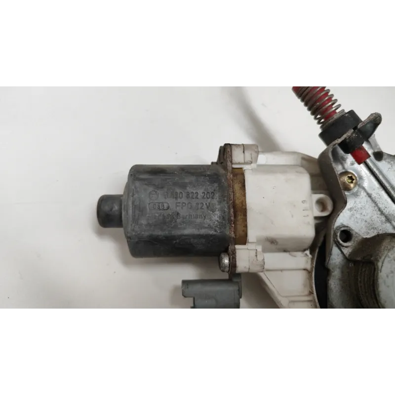 MOTORINO ALZACRISTALLO PORTA ANT. SX. NISSAN MICRA (K12E) (11/02-05/06) 1.0 16V BER. 5P/B/998CC