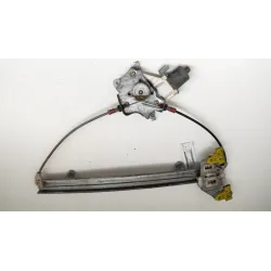 MOTORINO ALZACRISTALLO PORTA ANT. SX. NISSAN MICRA (K12E) (11/02-05/06) 1.0 16V BER. 5P/B/998CC