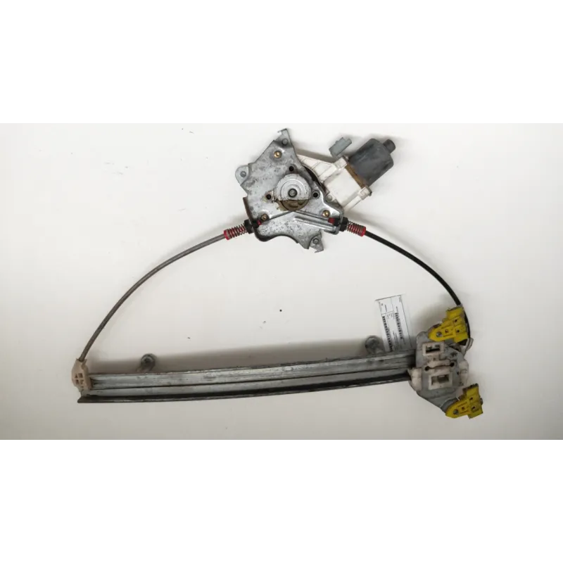 MOTORINO ALZACRISTALLO PORTA ANT. SX. NISSAN MICRA (K12E) (11/02-05/06) 1.0 16V BER. 5P/B/998CC