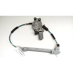ALZACRISTALLO ELETTR. PORTA POST. DX. FIAT MULTIPLA (1F) (05/04-04/12) 1.6 16V ACTIVE 5P.TI VAN MNV 5P/B/1596CC