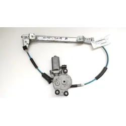 ALZACRISTALLO PORTA POST. SX. FIAT MULTIPLA (1F) (05/04-04/12) 1.6 16V ACTIVE 5P.TI VAN MNV 5P/B/1596CC