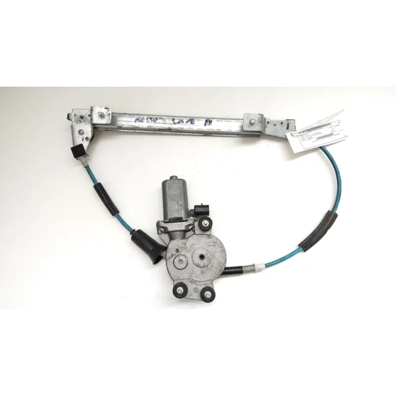 ALZACRISTALLO PORTA POST. SX. FIAT MULTIPLA (1F) (05/04-04/12) 1.6 16V ACTIVE 5P.TI VAN MNV 5P/B/1596CC