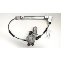 ALZACRISTALLO ELETTR. PORTA POST. SX. FIAT MULTIPLA (1F) (05/04-04/12) 1.6 16V ACTIVE 5P.TI VAN MNV 5P/B/1596CC