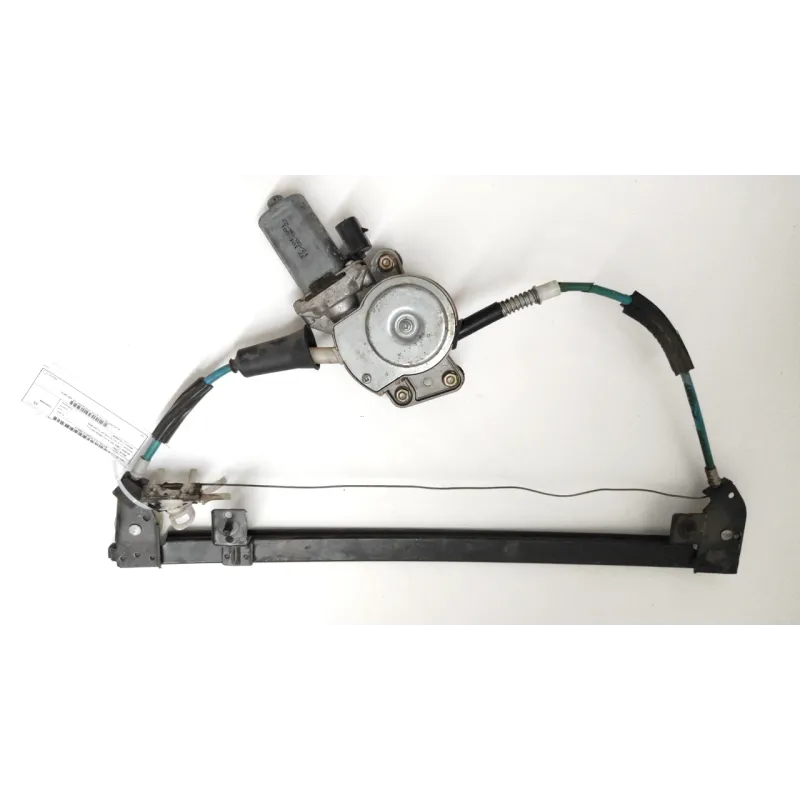 ALZACRISTALLO ELETTR. PORTA ANT. SX. FIAT MULTIPLA (1F) (05/04-04/12) 1.6 16V ACTIVE 5P.TI VAN MNV 5P/B/1596CC