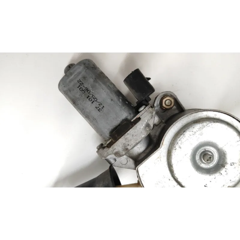 ALZACRISTALLO ELETTR. PORTA ANT. SX. FIAT MULTIPLA (1F) (05/04-04/12) 1.6 16V ACTIVE 5P.TI VAN MNV 5P/B/1596CC